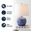 Gilligan Ceramic Table Lamp