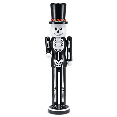 Halloween Nutcracker
