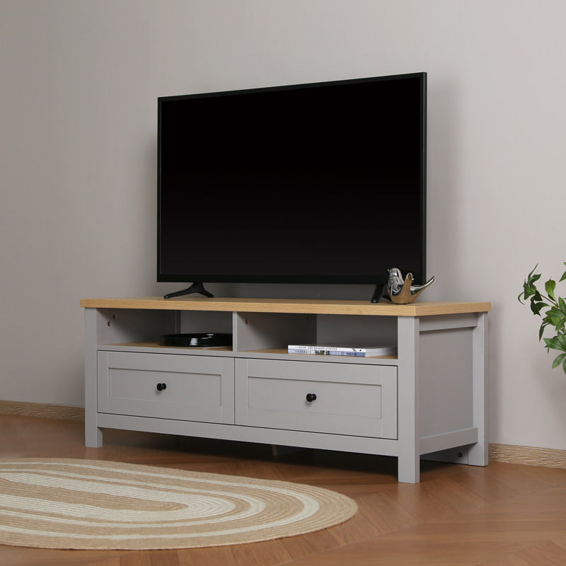Palko TV Stand for TVs up to 88"