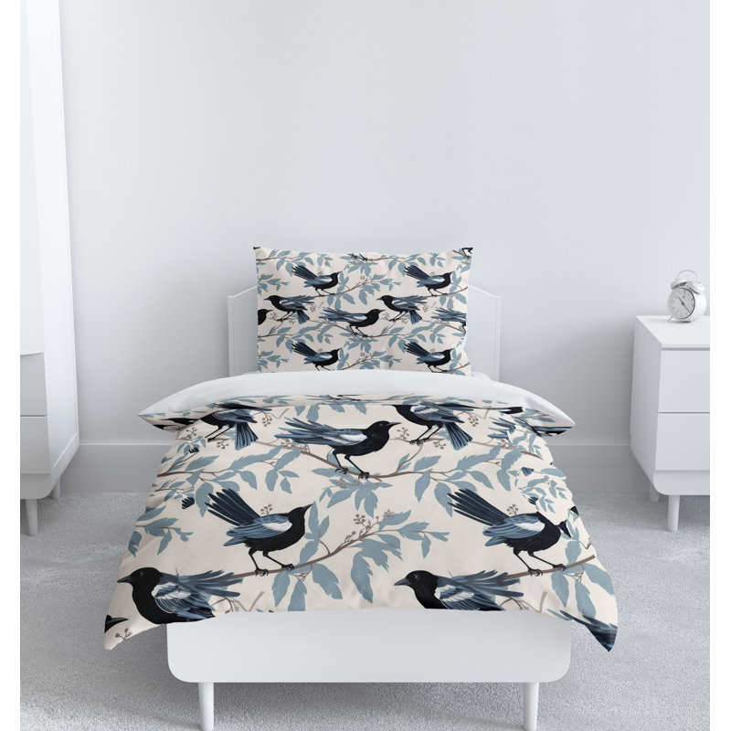 Duvet Cover, King Duvet Cover + 2 King Shams