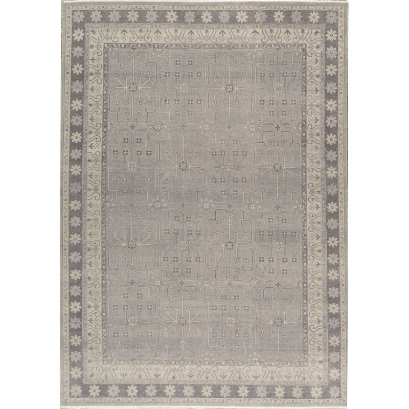 One-of-a-Kind 9'9" X 13'7" Area Rug