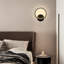 1-Light Led Wall Light Wall Sconce-1843259175