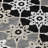 Machine Washable Indoor/Outdoor Chantille ACN2759 Americana Rug-1853568840-1853568842