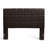 Middlebrook Upholstered Faux Leather Panel Headboard-1189098909-1189098906