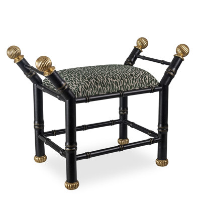 Banc Boca Earl Emerald