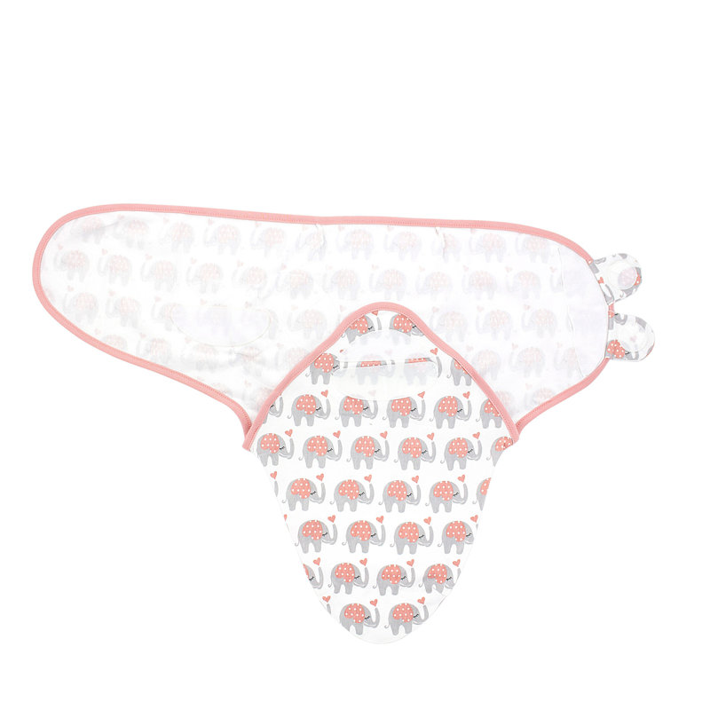 Ensemble de langes 100% coton 3 pièces Praneeth