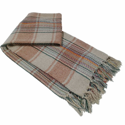 Throw Blanket