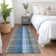  Chayden Area Rug with Non-Slip Backing
