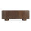Hadley 90'' W Solid Wood Sideboard
