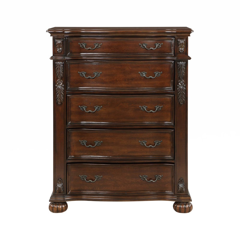 Commode Ashanee