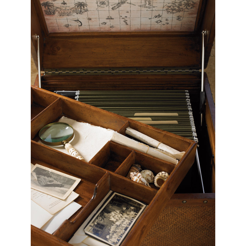 Island Estate East Cove Trunk