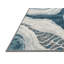 Tapis gris lavable à la machine-641008095