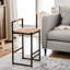 Ensemble de tabouret de comptoir Magean