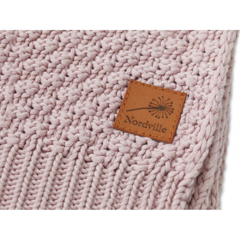 Cosy Blanket, Pink