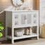 Meuble-lavabo simple 36 po avec comptoir