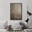 Abstrait brun tranquille, paysage rustique, illustrations-102453290-102453288