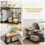 Table de bout en C-1607873813