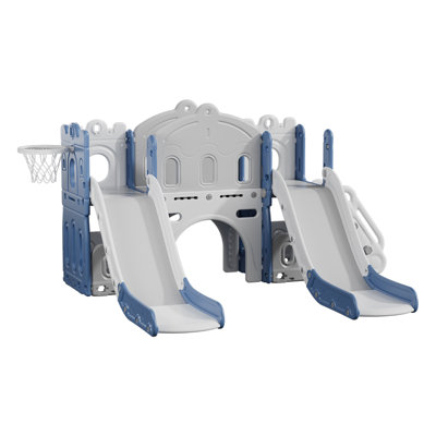 Harriet Bee Indoor Slide