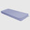 Coussin de banc personnalisable pour mobilier d'intérieur / extérieur / chaise / siège de fenêtre, mousse haute résilience 75D de qualité supérieure