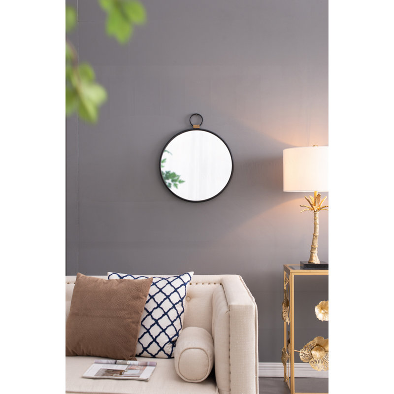 Miroir mural 24 po x 27 po