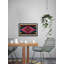 Cosmic Explosion - Single Picture Frame Painting-36158542