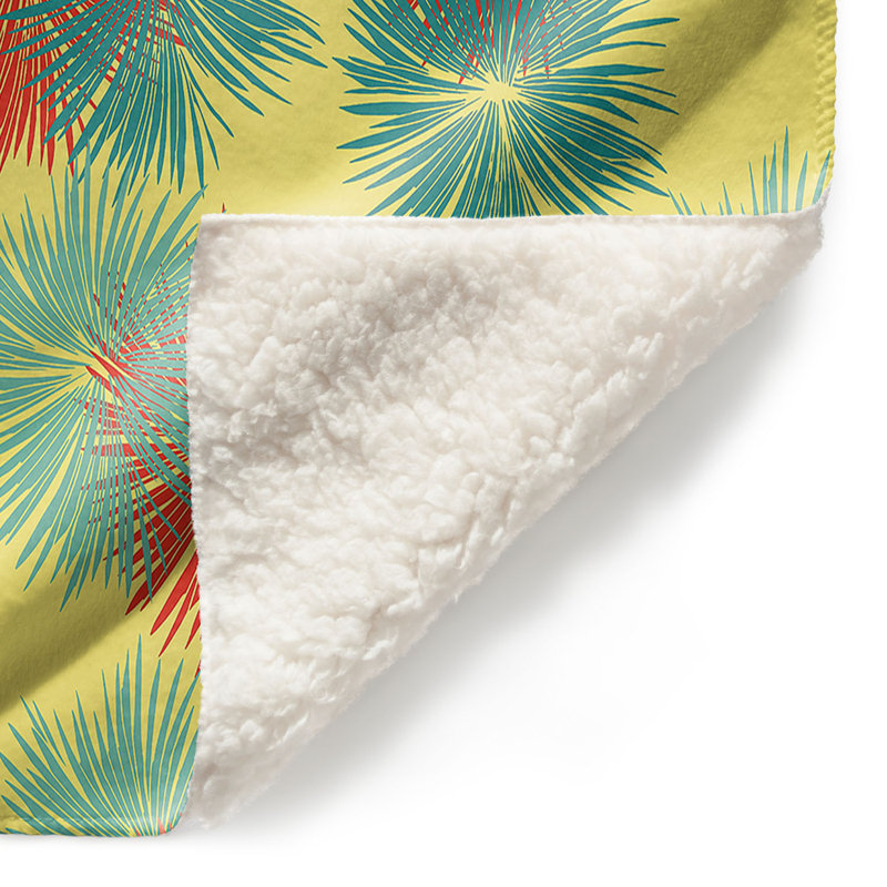  Couverture Quill I, 68 po x 80 po