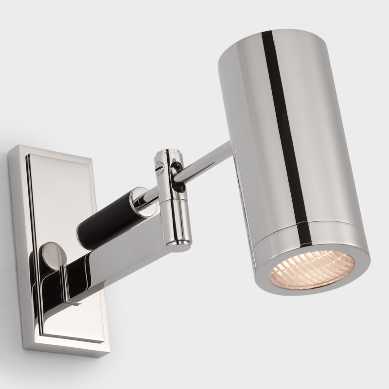 Grant 1 - Light LED Spotlight by Ralph Lauren