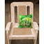 Whiskey Bottle Indoor/Outdoor Throw Pillow-1723380257