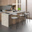 Tabouret de bar 29,5 Larue-1364674831