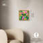 Art Remedy, art tropical brillant sur toile-111130315-111130323