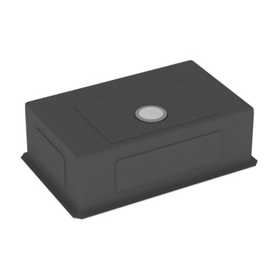 Undermount Sink