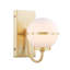 Luminaire de salle de bain