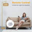Lampe sur pied Boho