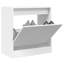 3 Pair Shoe Storage Cabinet-1851125590