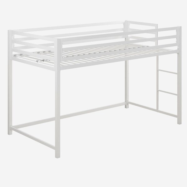 Isabelle & Max™ Shelmerdine Kids Twin Loft Bed & Reviews | Wayfair