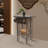 Altar Table With Drawers Cheines Style