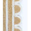 Hand Braided Jute / Sisal Area Rug in White-721905167