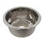 Redondo Chico 15" L x 15" W Dual Mount Kitchen Sink-137030540