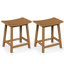 Tabouret de comptoir de cuisine Backless-773046084-778717203