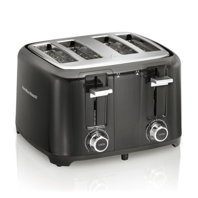 Hamilton Beach 4 Slice Toaster