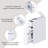 Lall Bathroom Cabinet-648130208