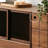 Practical And Retro Sideboard