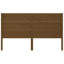 Manseau Solid Wood Panel Headboard-654858678-654858693