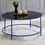 Table basse à 4 pieds Silverlock-1227394680