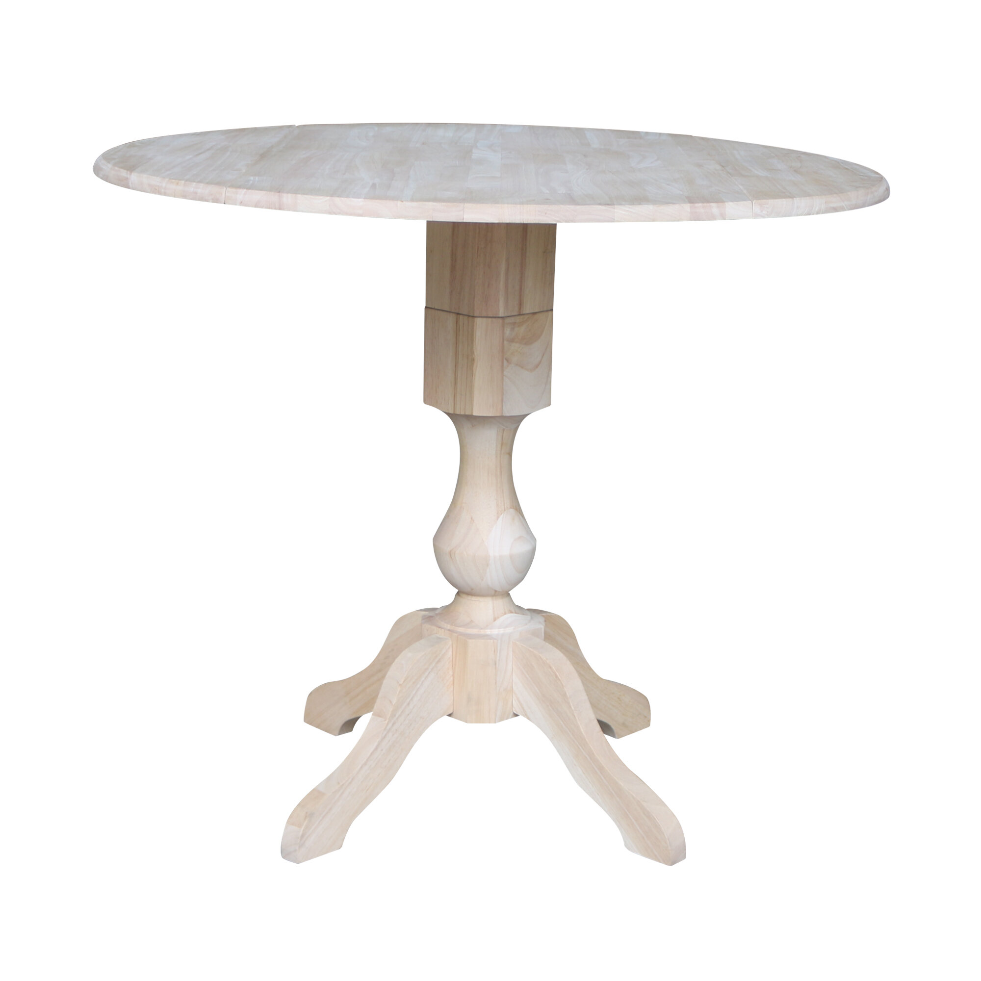 Canora Grey Pattie Pub Table & Reviews 