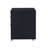 Rectangular File Cabinet With 3 Drawers