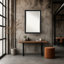 Miroir mural Downton-119222986