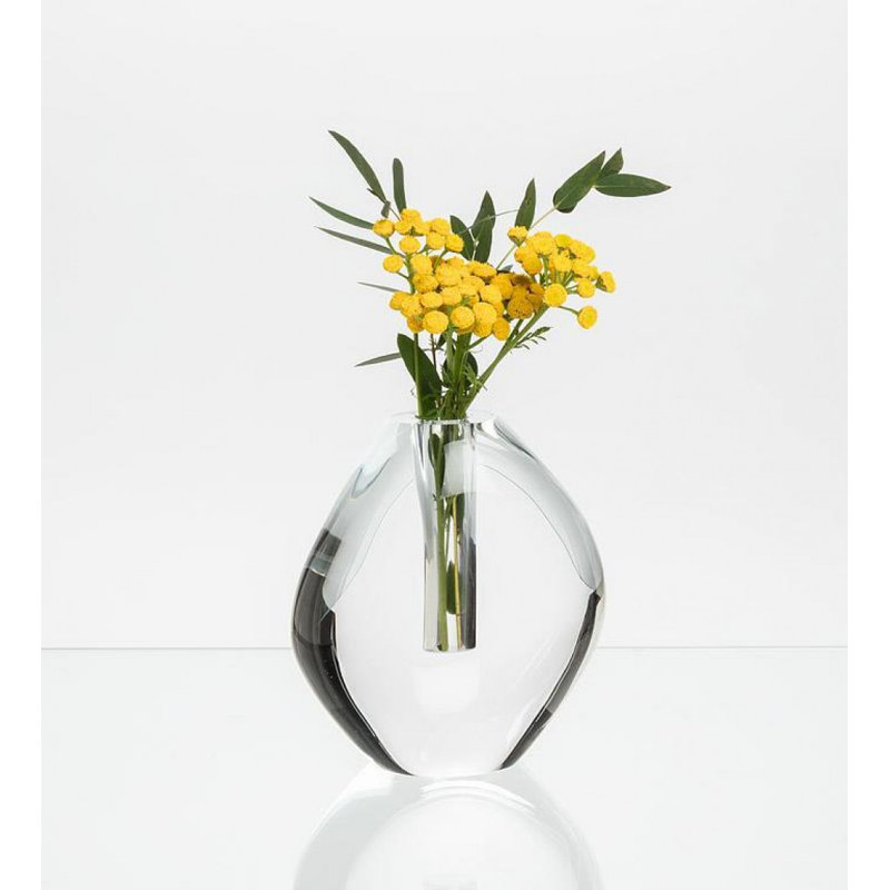 Medium Pebble Bud Vase