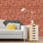 Red Brick Texture Removable Wallpaper 8331-1292529010