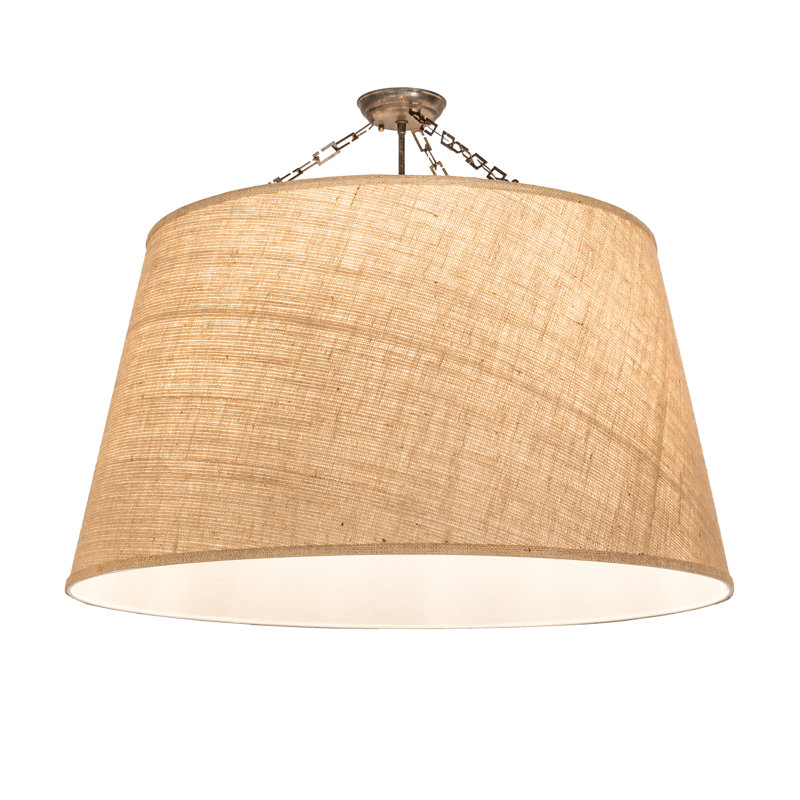 6 - Light Pendant